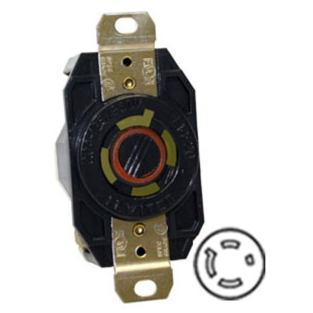 Leviton&reg; 2410 LEV 2410